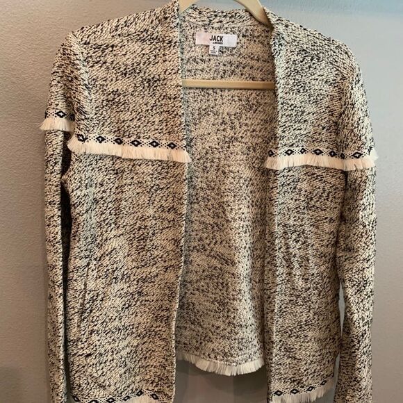 Jack By BB Dakota Jacket - Picture 3 of 4
